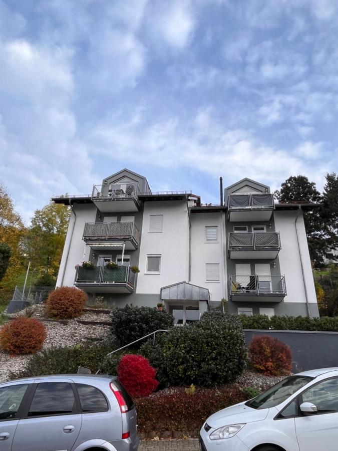 A&D Charmantes Apartment - Buehlertal Bei Buehl, Baden-Baden & Schwarzwald Экстерьер фото