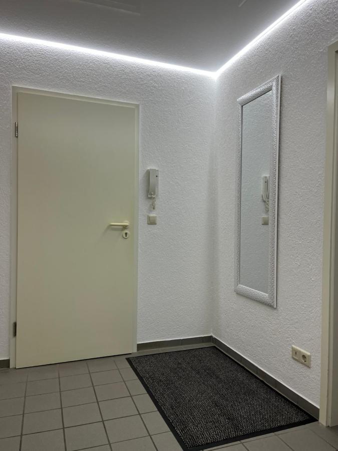 A&D Charmantes Apartment - Buehlertal Bei Buehl, Baden-Baden & Schwarzwald Экстерьер фото